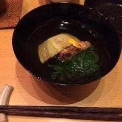 銀座よし田