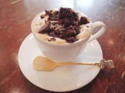 Perico cafe