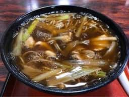 そば処 朝日屋