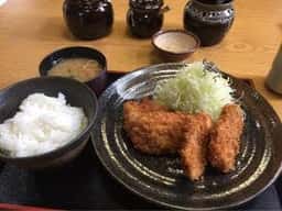手打ちとんかつ かついち