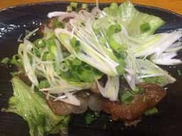 焼鳥 鯉幟