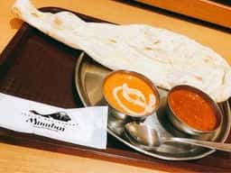 インドカレー&ナン ゴーゴームンバイ イオンレイクタウン店