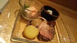和食 あらい