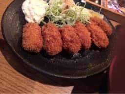 マルサ水産 名古屋伏見店