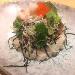 晴レノ日