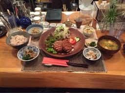 cafe さんく