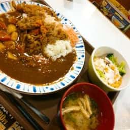 すき家 新潟笹口店