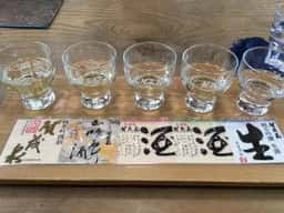 賀茂泉 酒泉館