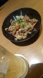 全国鶏行脚 ぱたぱた家 仙台長町店