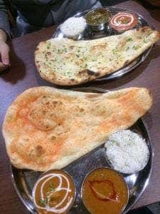 チキンディライト 木場店