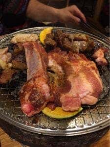 にくまる 魚町店