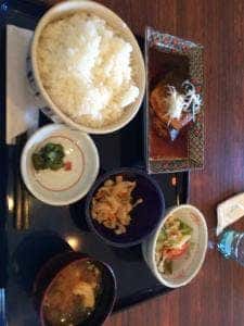 レストラン美志ま衣浦港湾会館店