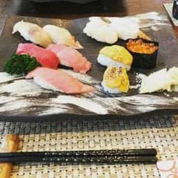 ゆう寿司 バイパス店