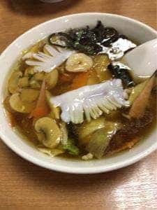 新華園