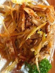 紅灯籠餃子館