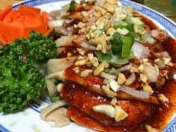 紅灯籠餃子館