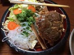 漁師の宿 はまかわ