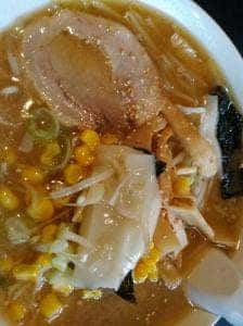 お食じ処番外地