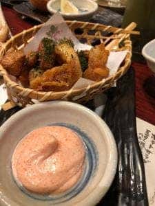 鍛冶屋文蔵 東大宮店