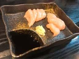 焼鶏 かかし 三国本町店