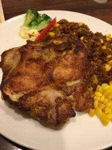 ジョナサン 浦和田島店