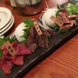 博多もつ鍋・串焼 一九 つくば総本店