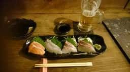 和楽路 魚町店