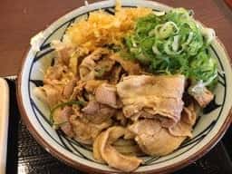 丸亀製麺 西宮店