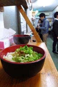 松家製麺