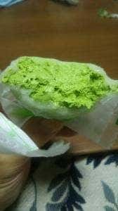 お茶元みはら 胡蝶庵 諏訪店