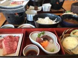 レストラン 浜千鳥