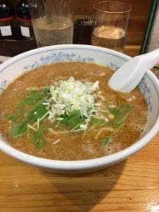人情屋台 藤が丘店