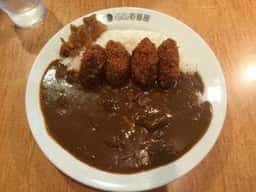 カレーハウスCoCo壱番屋 豊島区南池袋店