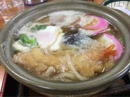 双美 うどん店