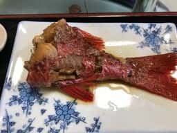 いなか食堂 別所