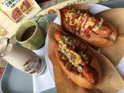 焼豚専門館 モクモク手づくりファーム