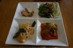 Cafe kaya