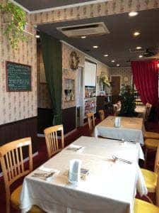 Italian Restaurant POPOLO