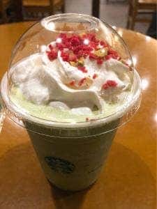 スターバックス コーヒー イオンモール倉敷店