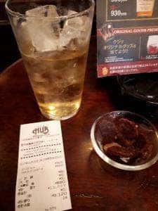 HUB 池袋西口公園店