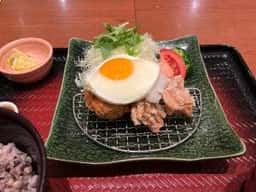 大戸屋ごはん処 イオン松江店