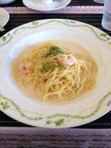 洋食料理 ブラッセリー ペイザンヌ