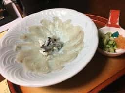 割烹 魚喜久