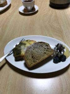 カフェ 松風
