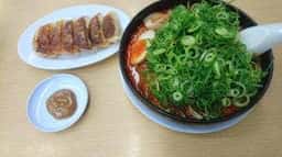 来来亭 西宇部店