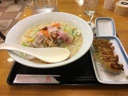 リンガーハット 宇都宮簗瀬店