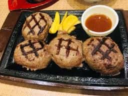 ステーキガスト 広島羽衣店
