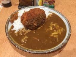 カレーハウスCoCo壱番屋 サンシャインシティアルパ店