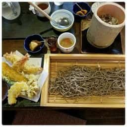 お食事処 和楽 わらく