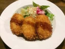 ビストロ河崎2丁目食堂